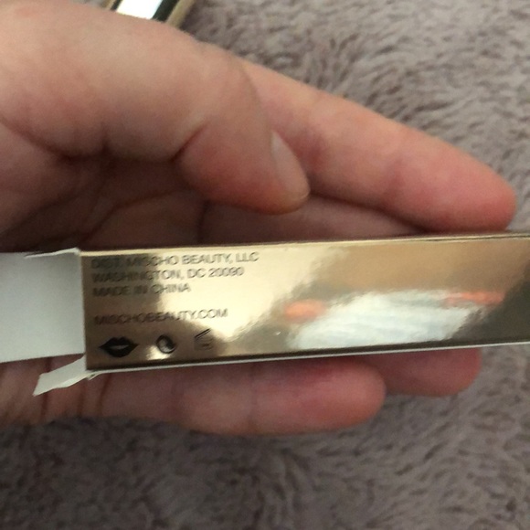 Mischo Beauty Lip Shine in XO 2.8g - Picture 5 of 6